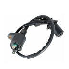 Ignition Coil Spark Plug Regulator Stator 2007 - 2015 For Polaris Outlaw 50/90