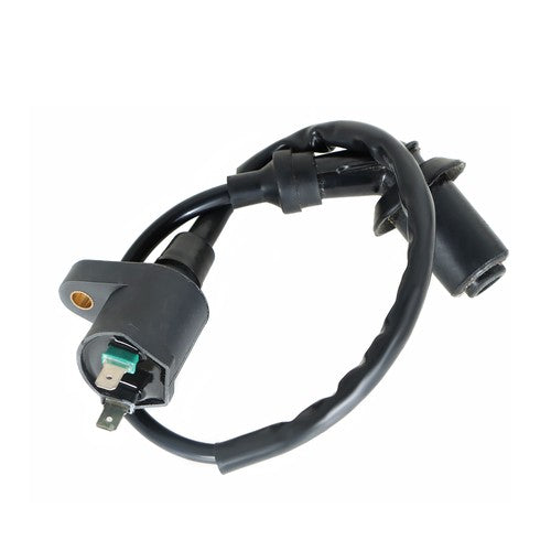 Ignition Coil Spark Plug Regulator Stator 2007 - 2015 For Polaris Outlaw 50/90