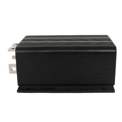 DC Motor Controller Fits For EZGO Club car Golf Carts 36V 275AMP 0-5k?