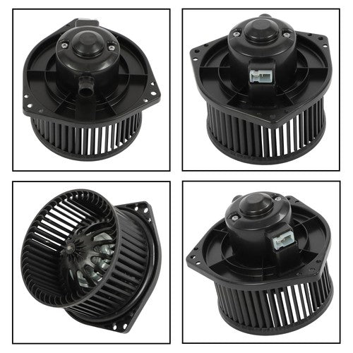 New HVAC Blower Motor for Subaru Forester 1999-2000 for Subaru Impreza 1997-2001
