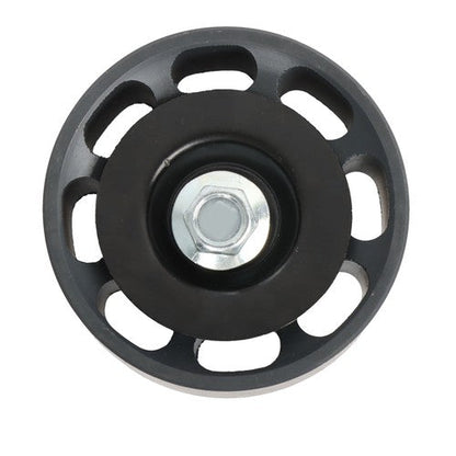 Idler Pulley 197-9641 133-7023 for Caterpillar 3176 3524B 3126E C7 C9 Engine