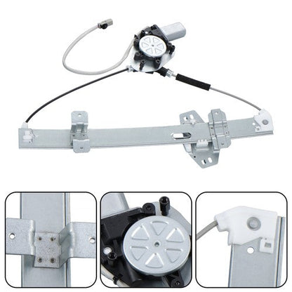 741-159 For Acura RL 1998-2001 Electric window actuator assembly Front Right