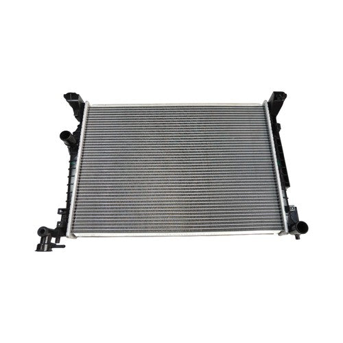 New Radiator for Genesis G70 2019 2020 2021 2022 2023 for Kia Stinger 2018 2023