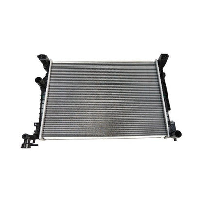 New Radiator for Genesis G70 2019 2020 2021 2022 2023 for Kia Stinger 2018 2023