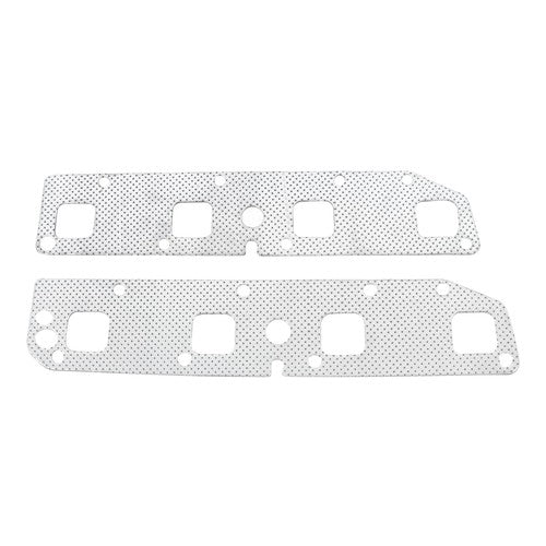 5086011AB 53021538AD Pistons & Full Gasket Bolts Set For Dodge Ram 1500 2003-06