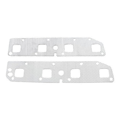 5086011AB 53021538AD Pistons & Full Gasket Bolts Set For Dodge Ram 1500 2003-06