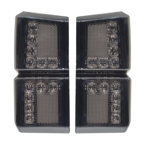 UTV Tail Light Rear Left+Right for Polaris Ranger 1000 XP CREW 2018-2022 2413766