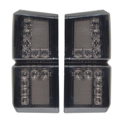 UTV Tail Light Rear Left+Right for Polaris Ranger 1000 XP CREW 2018-2022 2413766