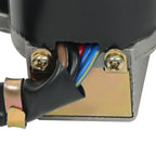 For Kawasaki KLR650 87-07 Motorcycle Fuel Tank Cap Ignition Lock New