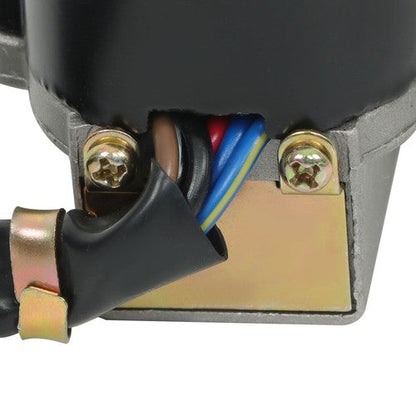 For Kawasaki KLR650 87-07 Motorcycle Fuel Tank Cap Ignition Lock New