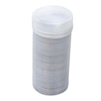 10×R20-2RS Bearing 1-1/4×2-1/4×1/2" Double Rubber Seals Deep Groove Ball Bearing