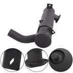 For Bobcat A300 S220 S250 S300 T250 T300 6687886 Muffler
