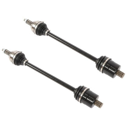 Rear Right Left CV Axles Drive Shaft 1333944 For Polaris RZR XP 1000 / XP 4 1000