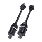 Rear Left&Right CV Axles Drive Shaft Fit For Polaris Ranger XP 900 13-17 1332947