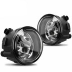 For Infiniti EX35/FX35/G25/G37/QX70/QX50 Bumper Fog Light Lamp Left & Right Side