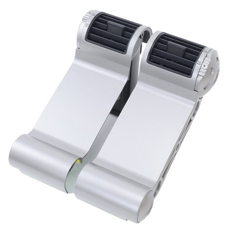 55660 35131 Pair Air Vent Register Panels A C for Toyota FJ Cruiser