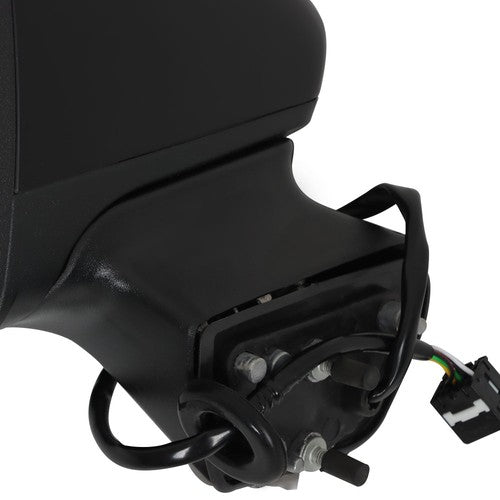 GM1320542 Left Driver Side View Mirror Heated 5-Pins For Chevy Cruze 2016-2019