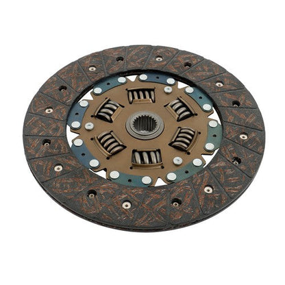 02-043 Transmission Clutch Kit Turbocharged For Audi For A4 2005-2008 L4 2.0L