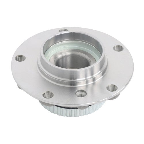 2 Pcs Front Wheel Hub Bearings Assembly For BMW 318i 325i 328i 740i Z3 Z4 M3 New