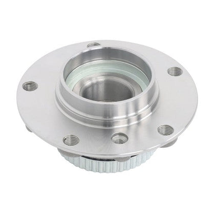 2 Pcs Front Wheel Hub Bearings Assembly For BMW 318i 325i 328i 740i Z3 Z4 M3 New