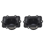 2X Carb Intake Manifold Boots 420867880 For Ski-Doo Deluxe MXZ 600 420867882