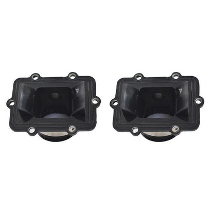 2X Carb Intake Manifold Boots 420867880 For Ski-Doo Deluxe MXZ 600 420867882
