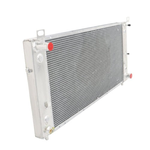 Aluminum 3 Row Radiator For Chevrolet Avalanche 2007 2008 2009 2010-2013 CU2370