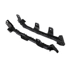 Left＆Right Side Bracket For 2022 2023 Honda Civic Front Inner Headlight Bracket