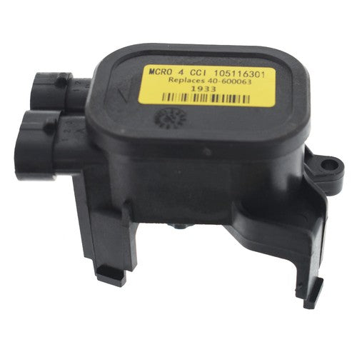 MCOR 4 Throttle Potentiometer For Club Car Precedent Golf Car / DS OE# 105116301
