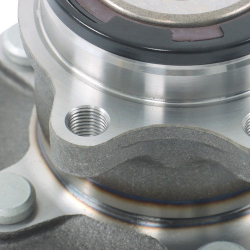 512564 New For Mitsubishi Outlander 2014-2020 Rear Wheel Hub Bearing Assembly