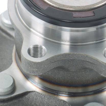 512564 New For Mitsubishi Outlander 2014-2020 Rear Wheel Hub Bearing Assembly
