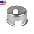 17672-880-000 Gas Fuel Tank Cap Joint Filter For Honda GX390 GX340 GX270 GX240