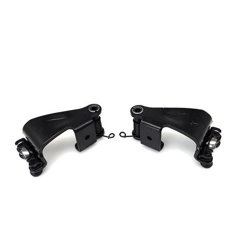 Sliding Door Roller Middle Cente Hinge Left ＆ Right For 11-17 Honda Odyssey 3.5L