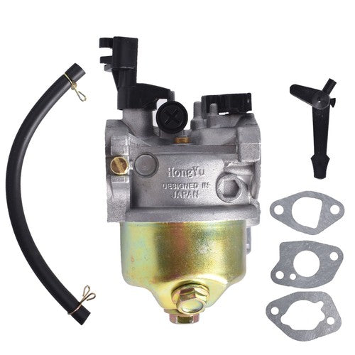 Carburetor Kit GX160 GX200 For Kohler Series 3000 SH265 6.5 HP 196cc Engine