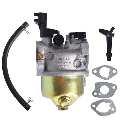 Carburetor Kit GX160 GX200 For Kohler Series 3000 SH265 6.5 HP 196cc Engine