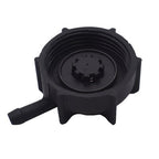 Coolant Reservoir Tank W/Cap And Sensor For 2008-17 Volvo VNL VNM VHD 22061290