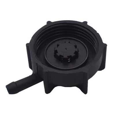 Coolant Reservoir Tank W/Cap And Sensor For 2008-17 Volvo VNL VNM VHD 22061290