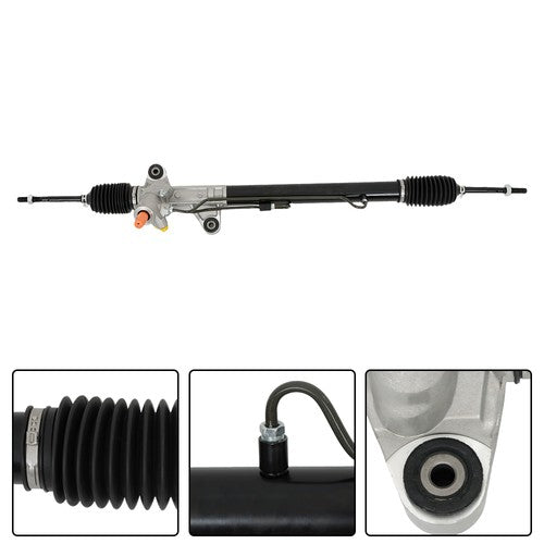 For Honda CR-V 1997-2001 I4 Power Steering Rack and Pinion Assembly 53601S10A02