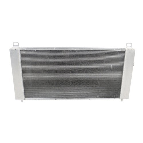 Aluminum 3 Row Radiator For Chevrolet Avalanche 2007 2008 2009 2010-2013 CU2370