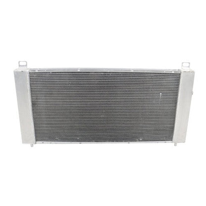 Aluminum 3 Row Radiator For Chevrolet Avalanche 2007 2008 2009 2010-2013 CU2370