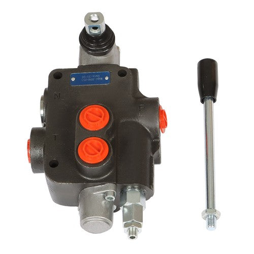 1 Spool 21 GPM, 3600 PSI SAE Interface Hydraulic Directional Control Valve New