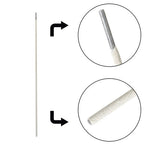 1/8" ������������������ 14" 10lbs E6010 Arc Welding Rods Carbon Steel Electrode Rod With Box