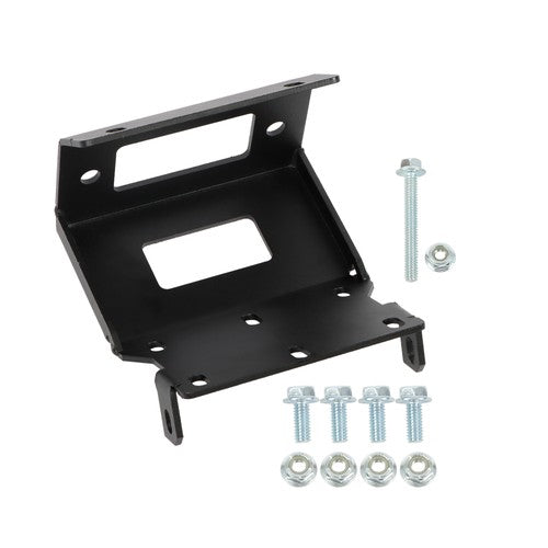 For Honda Rancher Foreman RubiconTRX420/500/520 New Winch Mounting Plate ATV