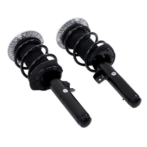 For BMW F30 F32 328i 330i 335i 428i 435i xDrive 2X Front Shock Struts Assemblies