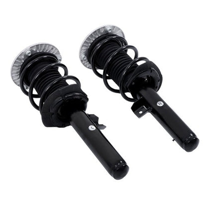 For BMW F30 F32 328i 330i 335i 428i 435i xDrive 2X Front Shock Struts Assemblies