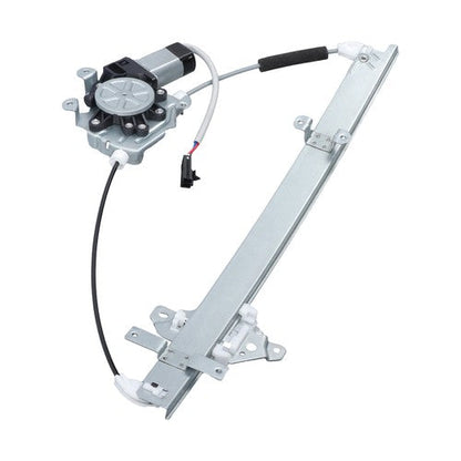 741-909 For Nissan Pathfinder 96-98 Power Window Regulator W/Motor Front Right