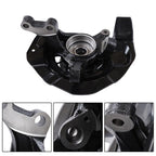 698-426 For Lexus RX350 07-09 Front Wheel Bearing Hub Steering Knuckle Assembly