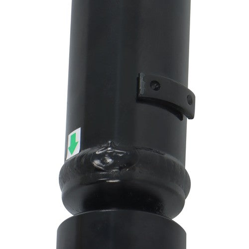 For Jeep TJ Wrangler L6 4.0L 4WD 2003-06 DriveShaft Prop Shaft Assembly Front