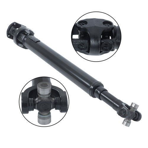 For Ford F-250 05-2010 F-350 1999-2010 Super Duty 4WD Front Drive Shaft 938-802