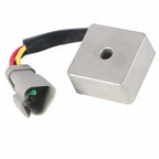 12V Voltage Regulator Fit For Club Car Precedent Gas Golf Cart 2004-up